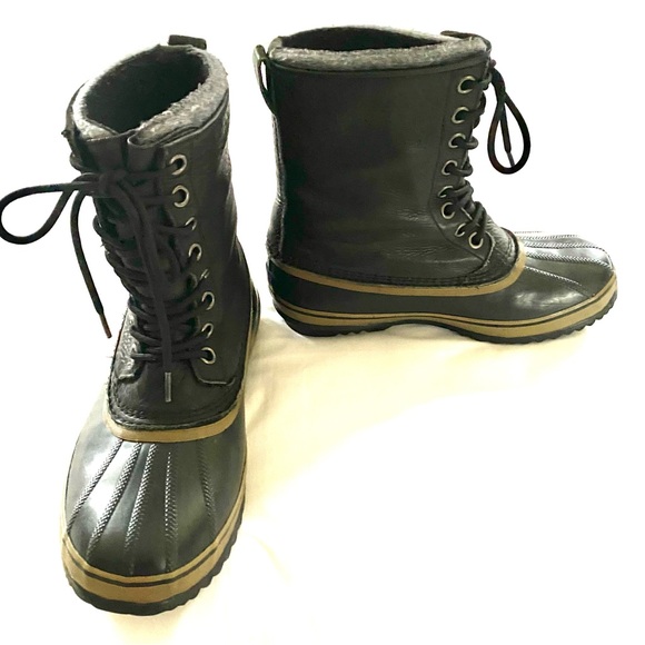 Sorel 1964 LTR Tall Boot - Picture 2 of 12